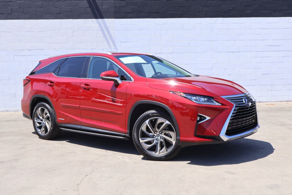 lexus rx hybrid 2019 JTJDGKCA6K2008377 image lexus rx hybrid 2019 JTJDGKCA6K2008377 image